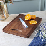Wooden Chopping Boards- Walnut