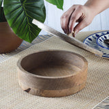 Meena Print Roti Box