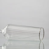 Ribbed Champagne Glass - Set of 2