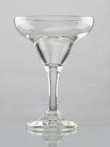 Glass Classic Icecream Cup- Set Of 2