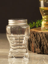 Small Storage Jar- Set Of 4