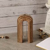 Arch Step Testube Planter