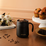 Stainless Steel Insulated Travel Mug