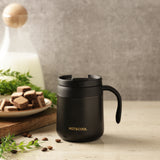 Stainless Steel Insulated Travel Mug