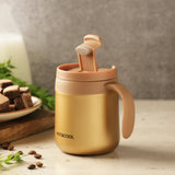 Stainless Steel Insulated Travel Mug