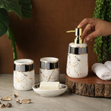 Viena Bathroom Accessory Set