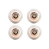 WG Spiral Drawer Knob- Set Of 4