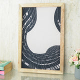 Mordern Building Canvas Painting