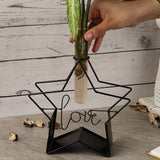 Love Testube Planter