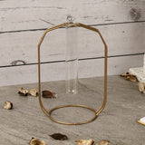 Octa Testube Planter