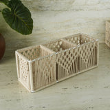 Macrame Multipurpose Handcrafted Organiser