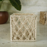 Macrame Multipurpose Handcrafted Holder