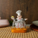 Ceramic Chef's Special Spice Duo
