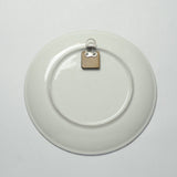 Mughal Garden Wall Plate