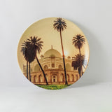 Humayun Tomb Wall Plate