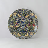 Geometric Indian Print Wall Plate