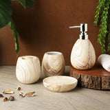 Onyx Bath Accessory- Purple