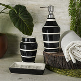 Ceramic Timeless Tones Bath Accessory