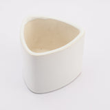 Ceramic Tri Base Planter