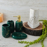 Blissful Bath Set #3 (4 Pc. Bath Set + Diffuser)