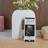 Desk Life Combo #2(Planter + Lindt Chocolate)