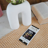 Desk Life Combo #2(Planter + Lindt Chocolate)