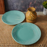 Dinning Essential (2 Dinner Plates + 1 Diffuser)