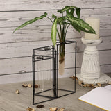 Tri Foldable Testube Planter - The Decor Mart
