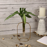 Octa Testube Planter - The Decor Mart