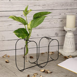 Slope Testube Planter - The Decor Mart