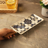 Ceramic Platter - The Decor Mart