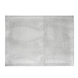 Leather Placemats - Pack Of 4 - The Decor Mart