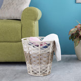 Macrame Multipurpose Basket - The Decor Mart