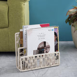 Macrame Handcrafted Multi Organiser - The Decor Mart