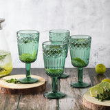 Goblet- Green