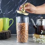 Bunny Acrylic Storage Jar