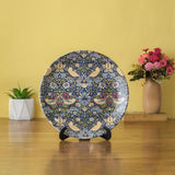 Geometric Indian Print Wall Plate