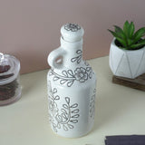 Bohemic Ceramic Oil Dispenser