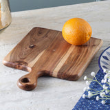 Wooden Chopping Board- Natural