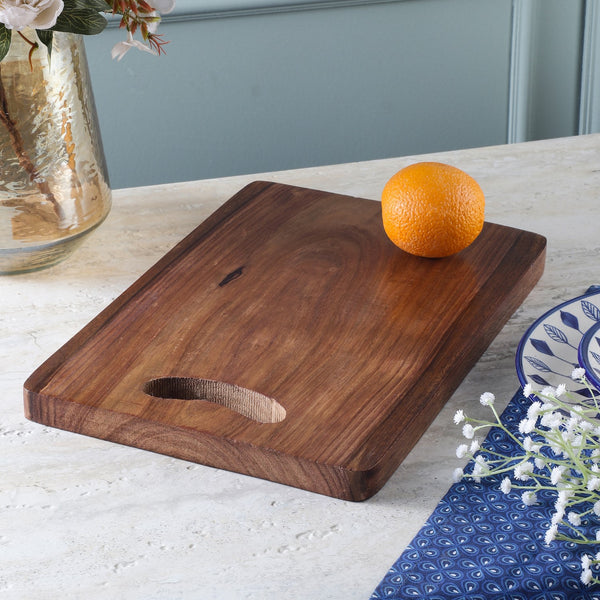 Wooden Chopping Boards- Walnut