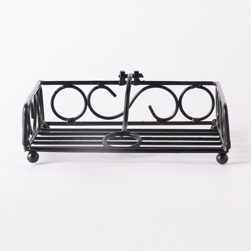 Metal Tissue Holder – The Decor Mart
