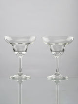 Classic Margarita Glass- Set Of 2