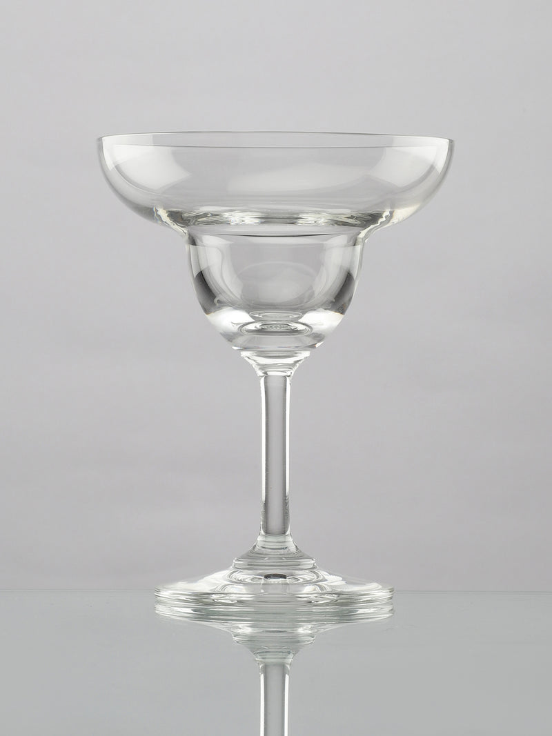 Classic Margarita Glass- Set Of 2