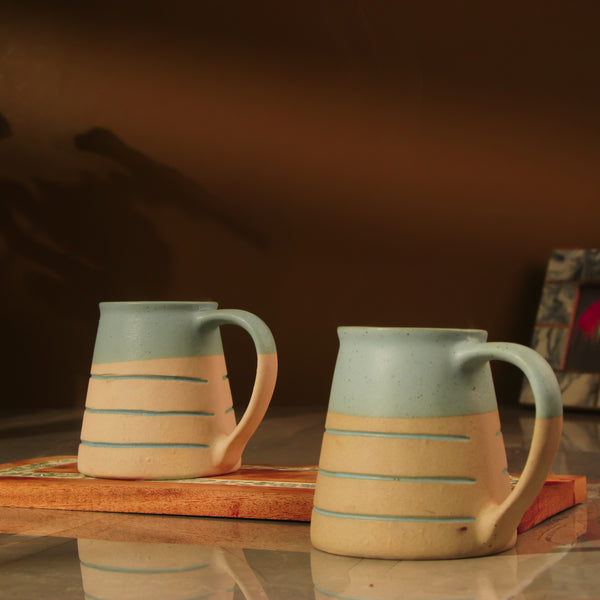 Solway Ceramic Mug