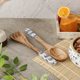 Wooden Cutlery- Royal Elephant