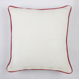 Cotton Paris Cushion Cover (Set of 2)