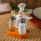 Ceramic Chef's Special Spice Duo