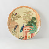 Royal Garden Wall Plate