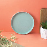 Modern Snack Platter- Blue