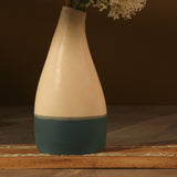 Earthy Modern Ceramic Vase